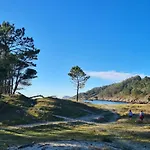 Casa Campelo- Playas De Pintens - Cangas-hio- Ria De Aldan Ferienhaus