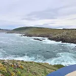 Casa Campelo- Playas De Pintens - Cangas-hio- Ria De Aldan Ferienhaus Cangas