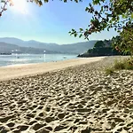 Ferienhaus Casa Campelo- Playas De Pintens - Cangas-hio- Ria De Aldan