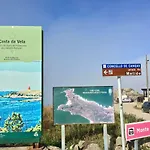 Casa Campelo- Playas De Pintens - Cangas-hio- Ria De Aldan Ferienhaus *