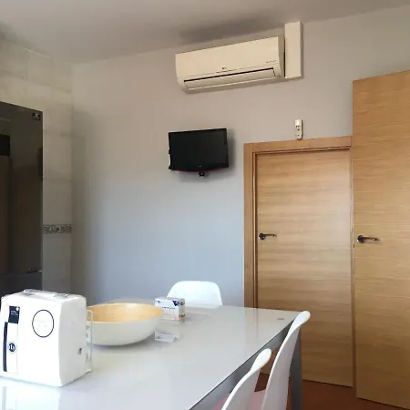 펜션 Casa Campelo- Playas De Pintens - Cangas-hio- Ria De Aldan 칸가스데모라조