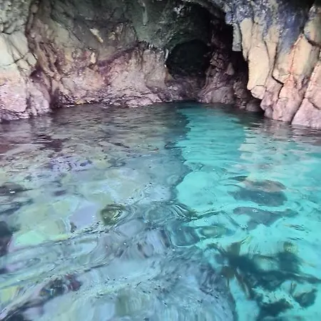 Casa Campelo- Playas De Pintens - Cangas-hio- Ria De Aldan * 칸가스데모라조