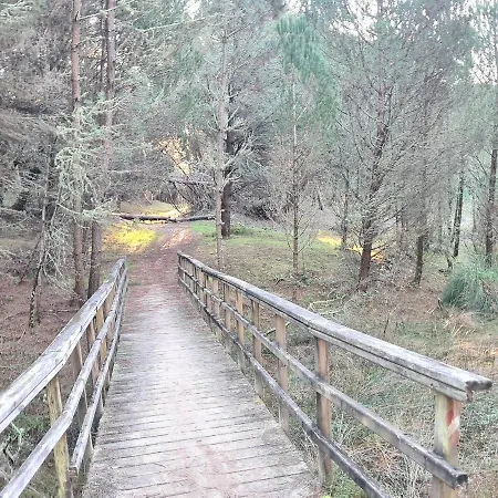 Casa Campelo- Playas De Pintens - Cangas-hio- Ria De Aldan * 칸가스데모라조