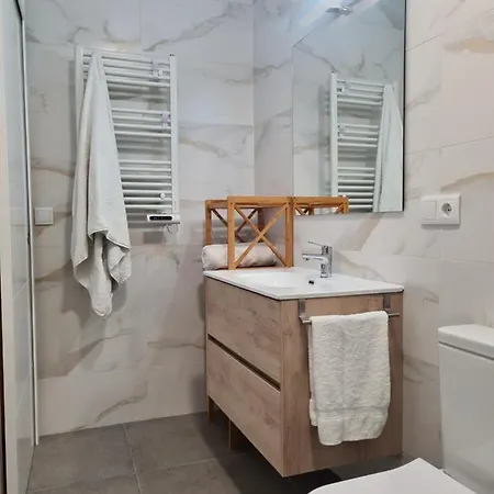 Casa Campelo - Playas De Pintens - - Ria De Aldan - Cangas *