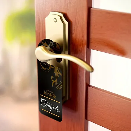 Casa Campelo- Playas De Pintens - Cangas-hio- Ria De Aldan 펜션 *