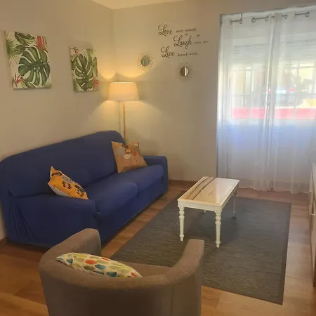 Casa Campelo - Playas De Pintens - - Cangas *