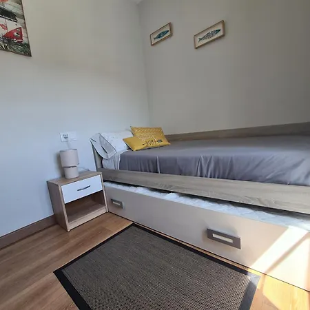 Casa Campelo - Playas De Pintens - - Cangas Hío