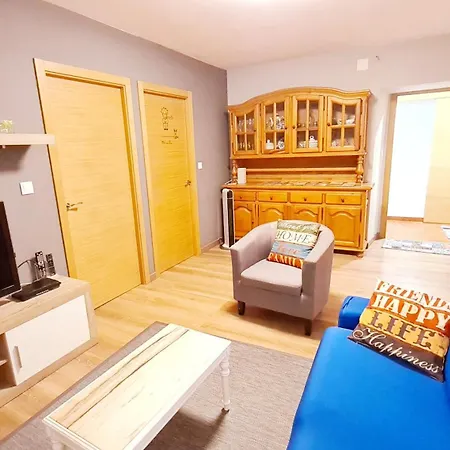 Casa Campelo- Playas De Pintens - Cangas-hio- Ria De Aldan