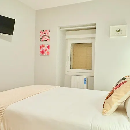 Casa Campelo - Playas De Pinténs - Hio - Ría De Aldán - Casa de Férias Cangas do Morrazo