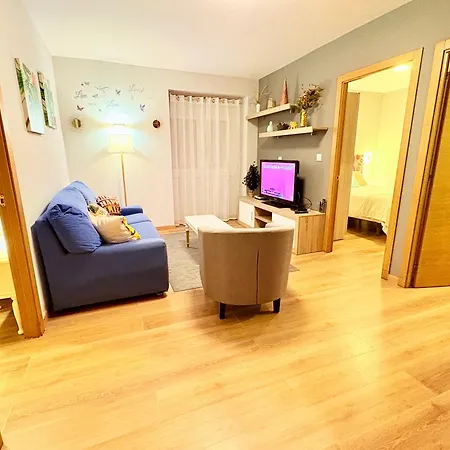 Casa Campelo- Playas De Pintens - Cangas-hio- Ria De Aldan Semesterbostad