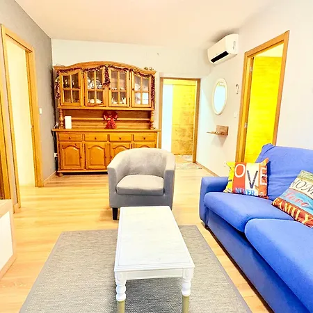 펜션 Casa Campelo- Playas De Pintens - Cangas-hio- Ria De Aldan 칸가스데모라조