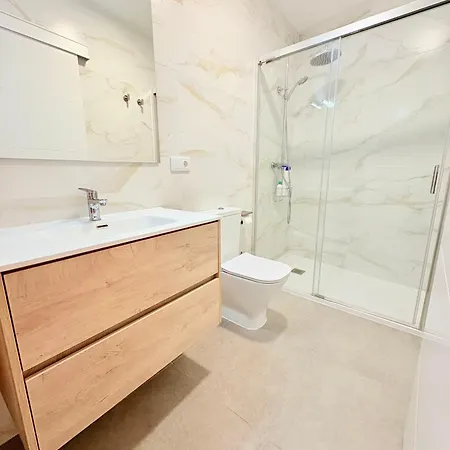 Casa Campelo- Playas De Pintens - Cangas-hio- Ria De Aldan 펜션 칸가스데모라조