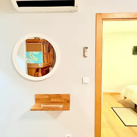 Casa Campelo- Playas De Pintens - Cangas-hio- Ria De Aldan * 칸가스데모라조