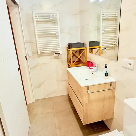 Casa de Férias Casa Campelo - Playas De Pinténs - Hio - Ría De Aldán - *