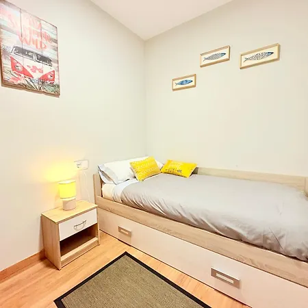 Casa Campelo- Playas De Pintens - Cangas-hio- Ria De Aldan 칸가스데모라조