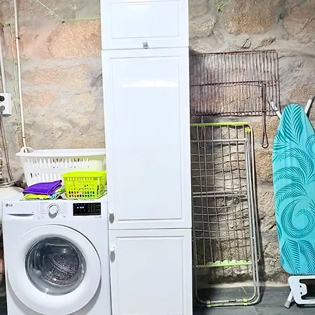 Casa Campelo- Playas De Pintens - Cangas-hio- Ria De Aldan Cangas do Morrazo