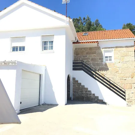 Casa Campelo - Playas De Pintens - - Cangas Сasa de vacaciones *