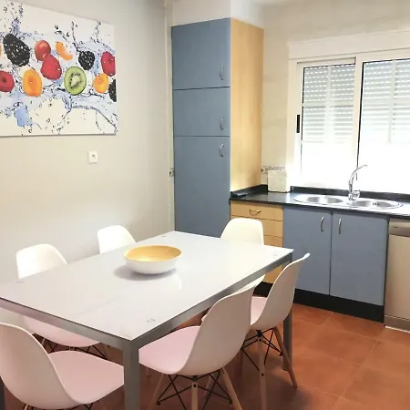 Casa Campelo- Playas De Pintens - Cangas-hio- Ria De Aldan * Cangas do Morrazo