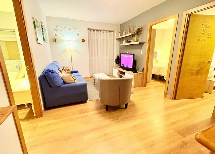 Casa Campelo- Playas De Pintens - Cangas-hio- Ria De Aldan Dom wakacyjny