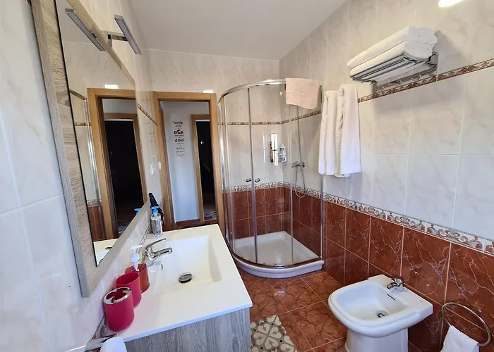Casa Campelo- Playas De Pintens - Cangas-hio- Ria De Aldan Dom wakacyjny *