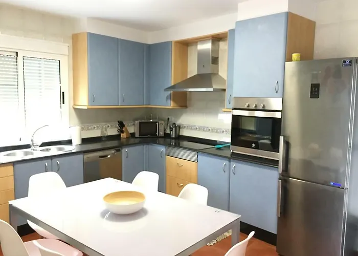 Tatil Evi Casa Campelo- Playas De Pintens - Cangas-hio- Ria De Aldan Cangas do Morrazo